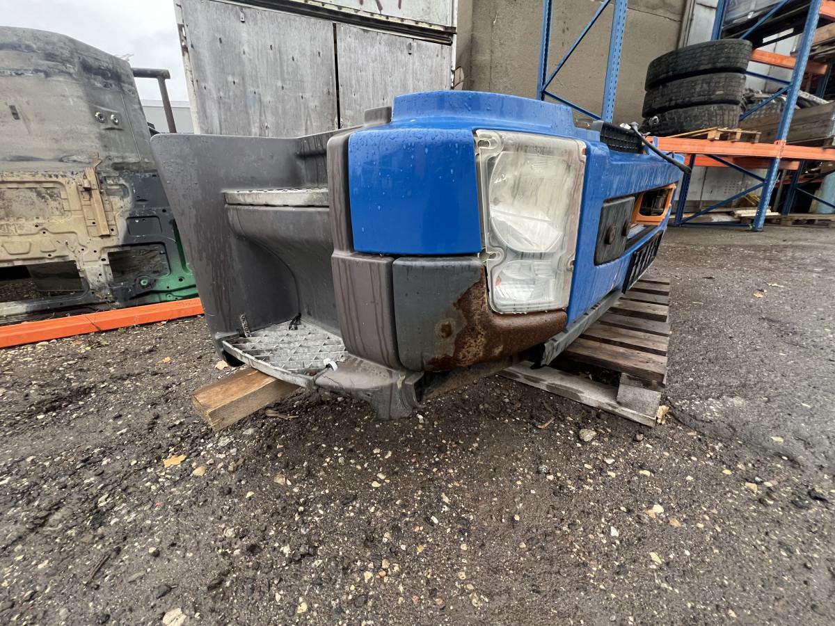 Volvo Bumper 20713554 - Bumper for Truck: picture 3 Volvo Bumper 20713554 - Bumper for Truck: picture 3