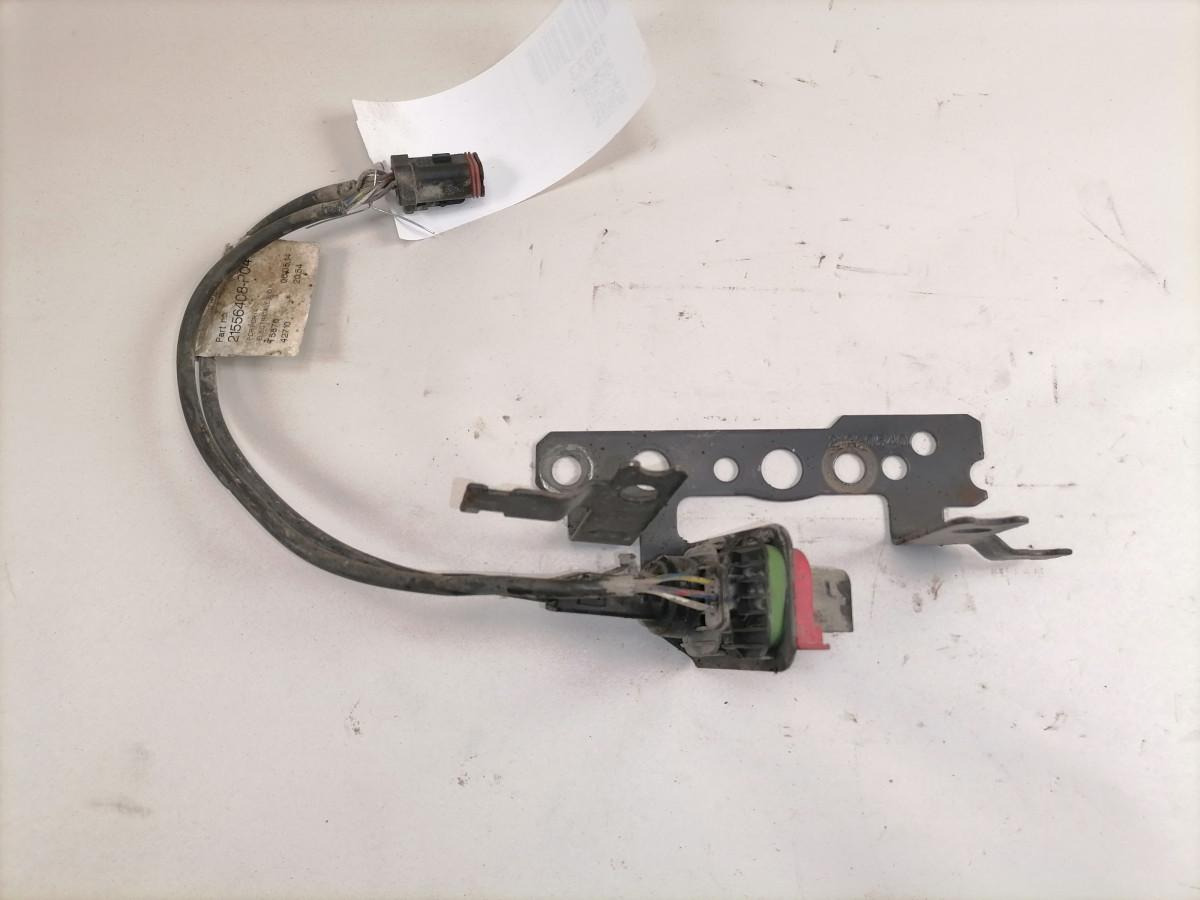 Volvo Cable, brake pad 21556408 - Brake parts for Truck: picture 1 Volvo Cable, brake pad 21556408 - Brake parts for Truck: picture 1