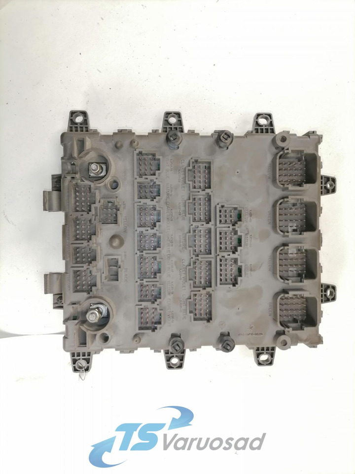 Volvo Central electric unit 5010590677 - Fuse for Truck: picture 5 Volvo Central electric unit 5010590677 - Fuse for Truck: picture 5