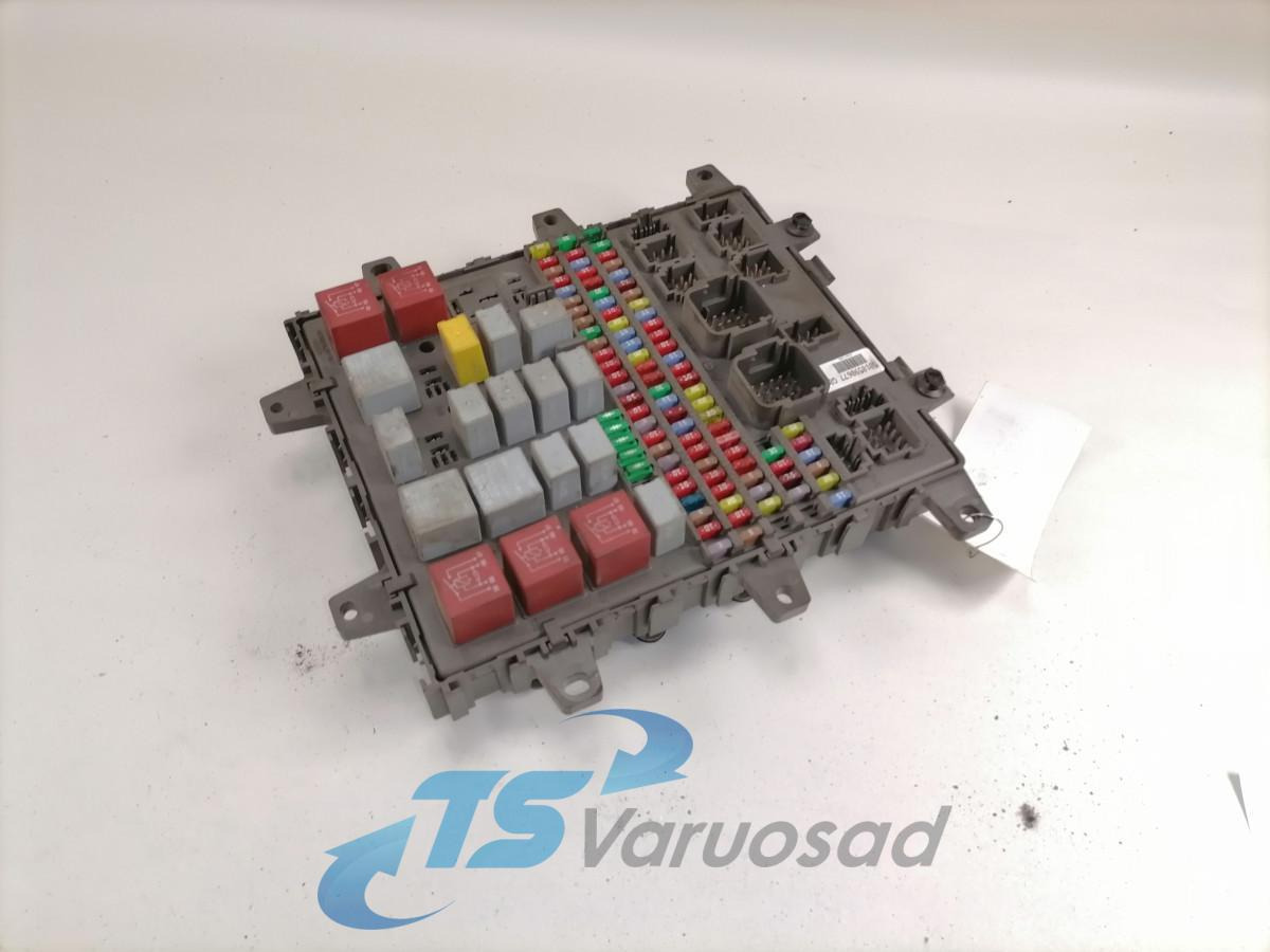 Volvo Central electric unit 5010590677 - Fuse for Truck: picture 2 Volvo Central electric unit 5010590677 - Fuse for Truck: picture 2