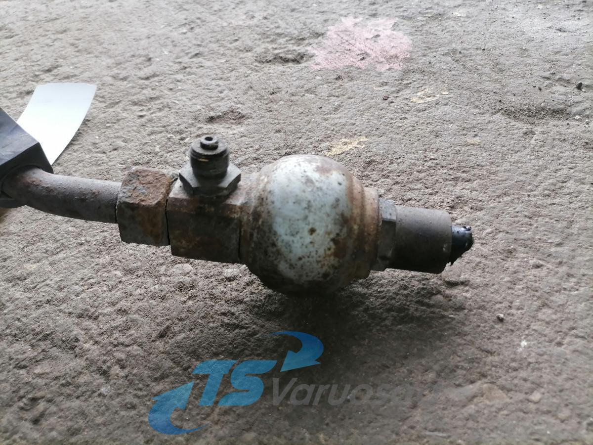 Volvo Compressor air pipe 22367076 - Air brake compressor for Truck: picture 4 Volvo Compressor air pipe 22367076 - Air brake compressor for Truck: picture 4