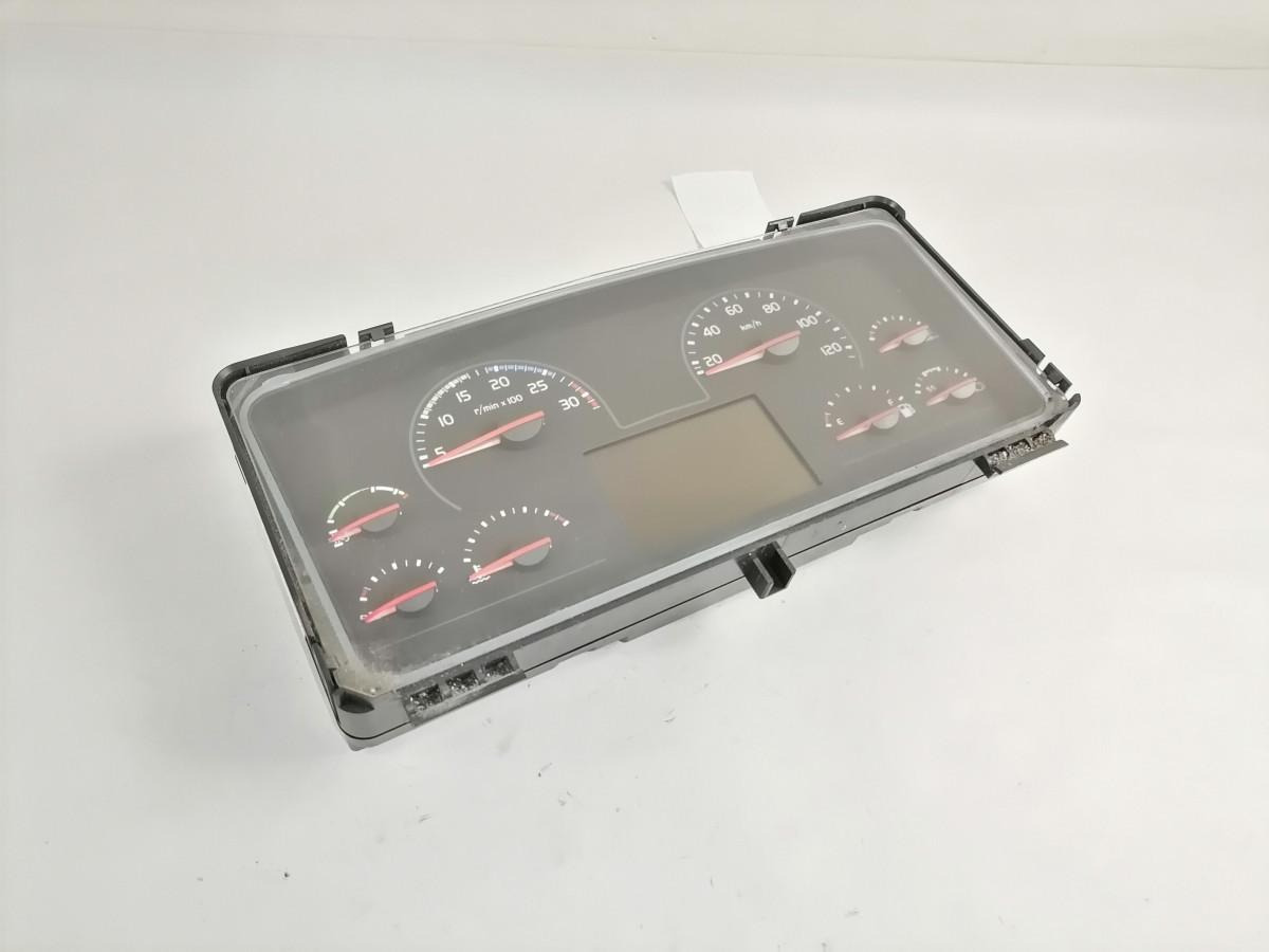 Volvo Dashboard 21929639 - Dashboard for Truck: picture 2 Volvo Dashboard 21929639 - Dashboard for Truck: picture 2