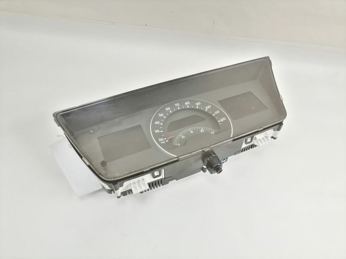 Volvo Dashboard 22038170 - Dashboard for Truck: picture 2 Volvo Dashboard 22038170 - Dashboard for Truck: picture 2