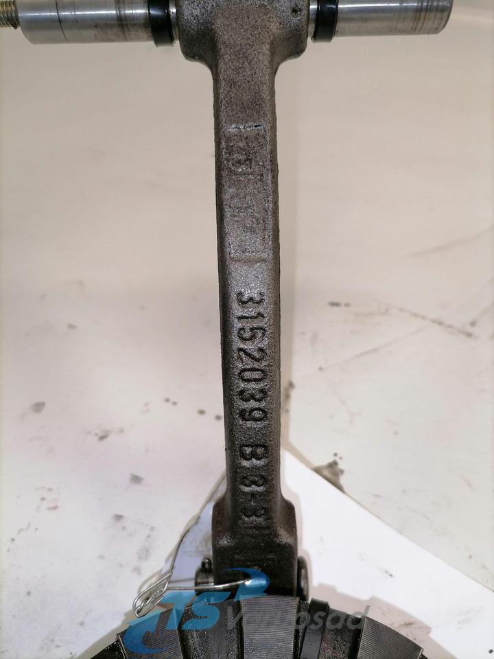 Volvo Differential lock operation 3152039 - Final drive for Truck: picture 3 Volvo Differential lock operation 3152039 - Final drive for Truck: picture 3