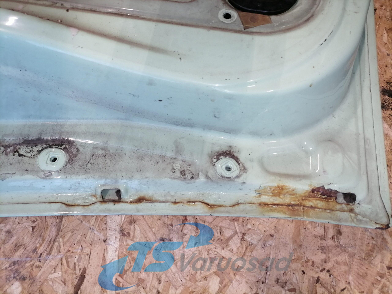 Door and parts for Truck Volvo Door 20360543: picture 6 Door and parts for Truck Volvo Door 20360543: picture 6