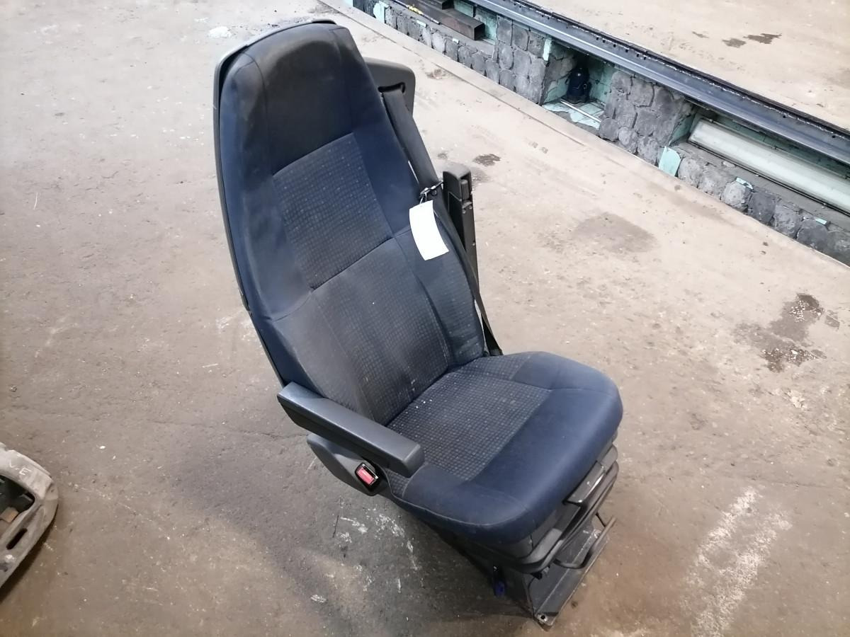 Volvo Driver seat 20584605 - Seat for Truck: picture 3 Volvo Driver seat 20584605 - Seat for Truck: picture 3