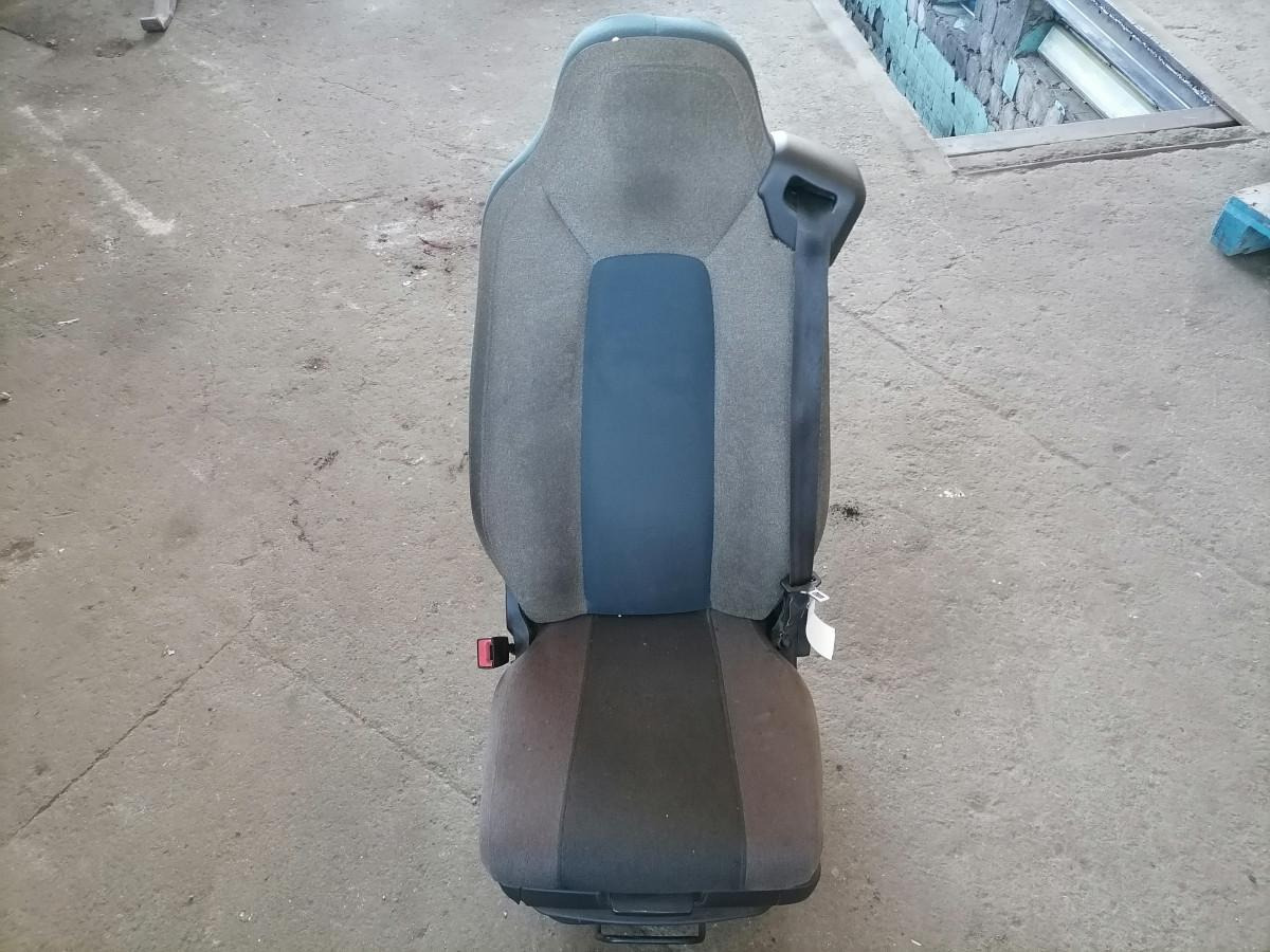 Volvo Driver seat 82514843 - Seat for Truck: picture 3 Volvo Driver seat 82514843 - Seat for Truck: picture 3