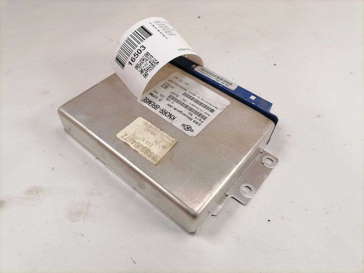 Volvo EBS control unit 20777347 - ECU for Truck: picture 4 Volvo EBS control unit 20777347 - ECU for Truck: picture 4