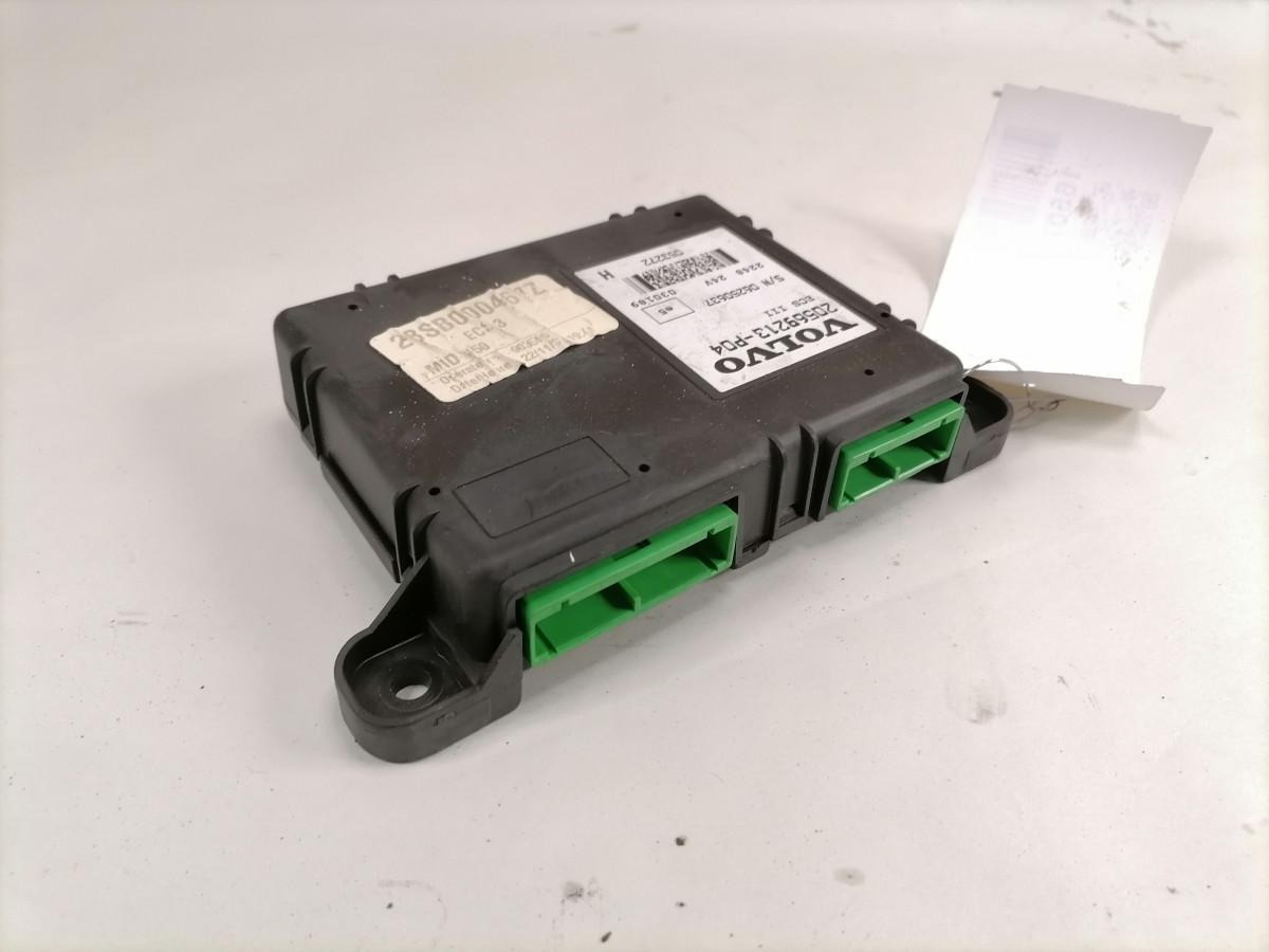 Volvo ECU, ECS 20569213 - ECU for Truck: picture 2 Volvo ECU, ECS 20569213 - ECU for Truck: picture 2