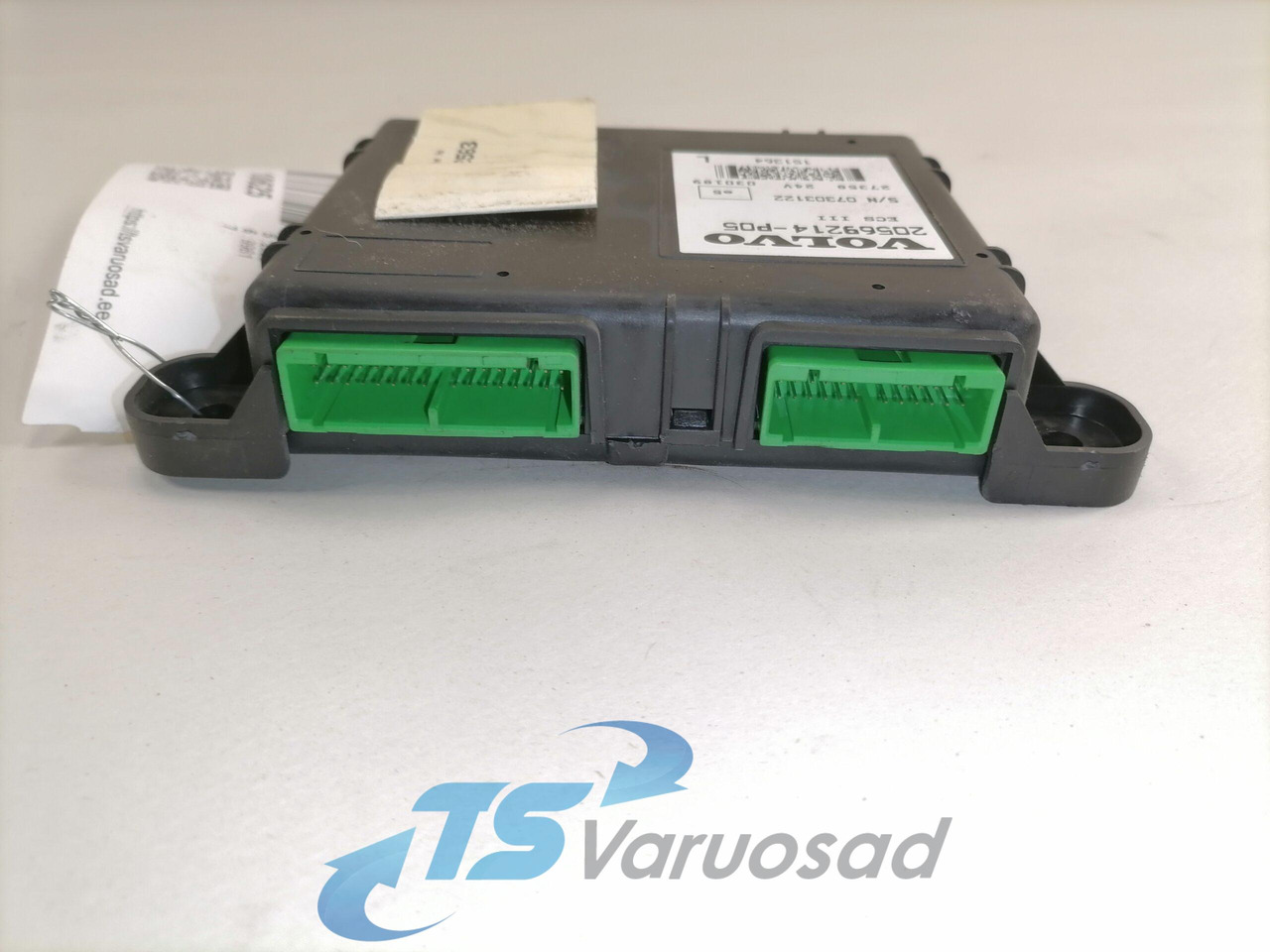 Volvo ECU, ECS 20569214 - ECU for Truck: picture 2 Volvo ECU, ECS 20569214 - ECU for Truck: picture 2