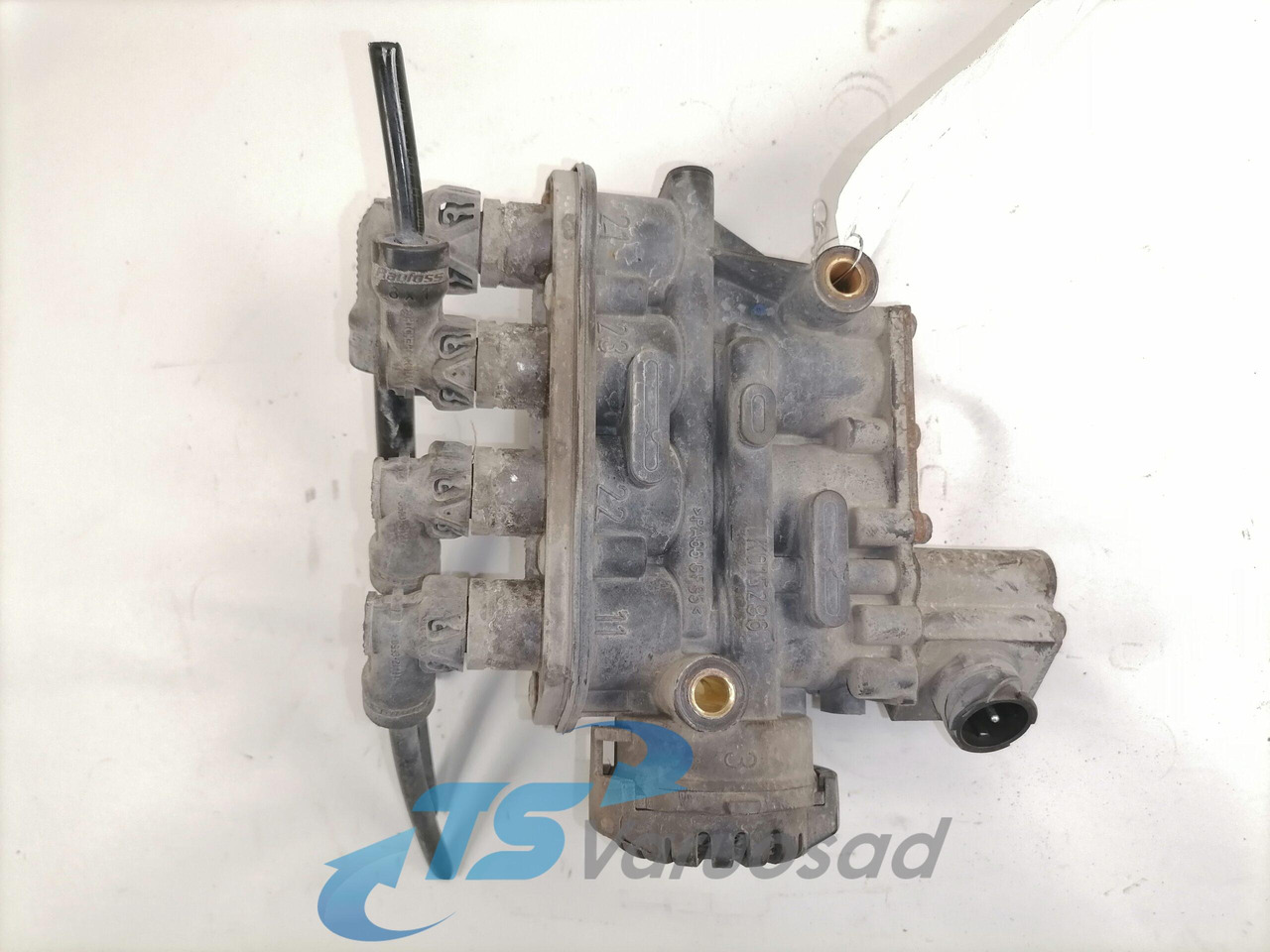 Volvo ELC Klapp 21083654 - Brake valve for Truck: picture 2 Volvo ELC Klapp 21083654 - Brake valve for Truck: picture 2
