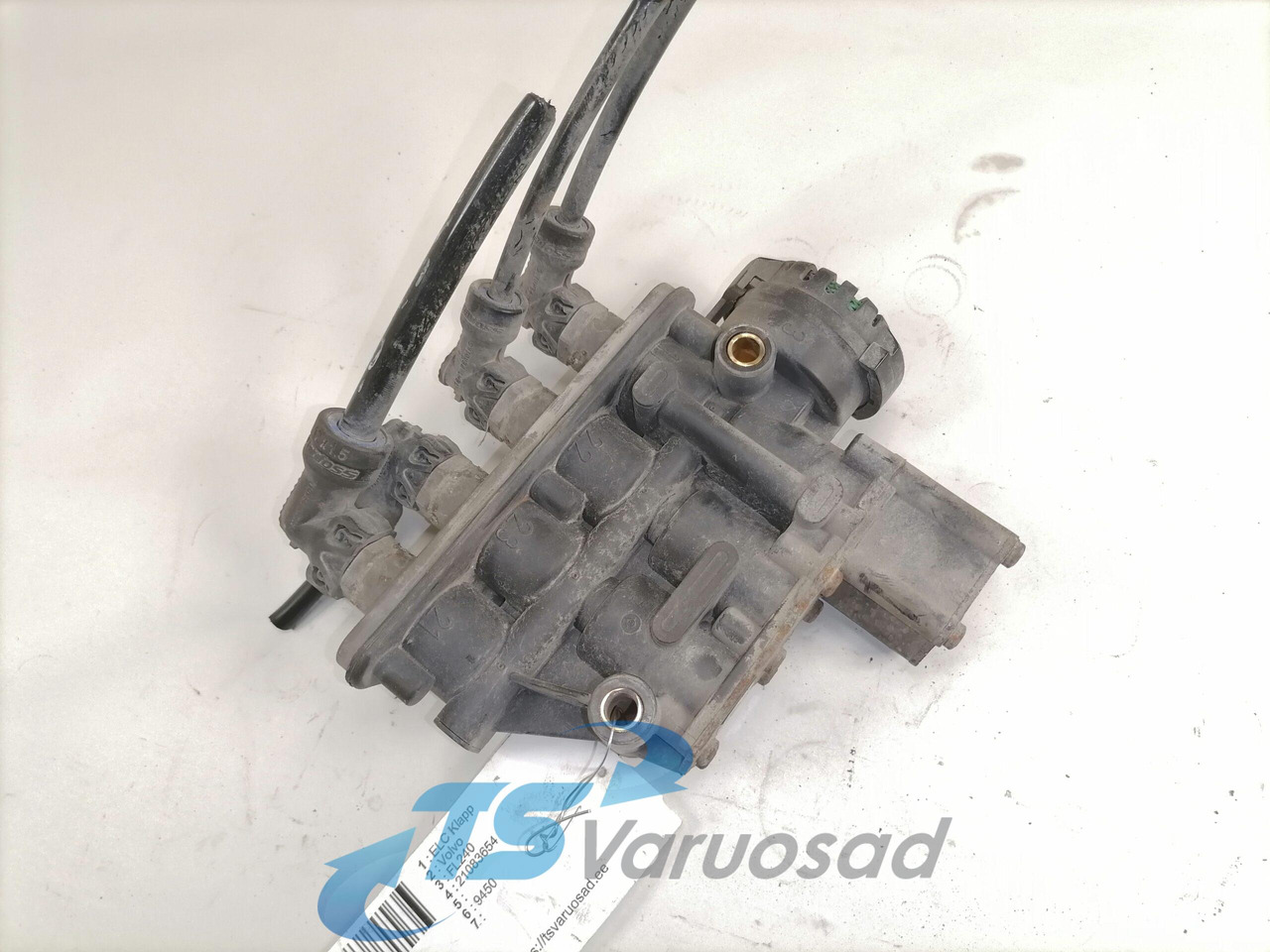 Volvo ELC Klapp 21083654 - Brake valve for Truck: picture 3 Volvo ELC Klapp 21083654 - Brake valve for Truck: picture 3