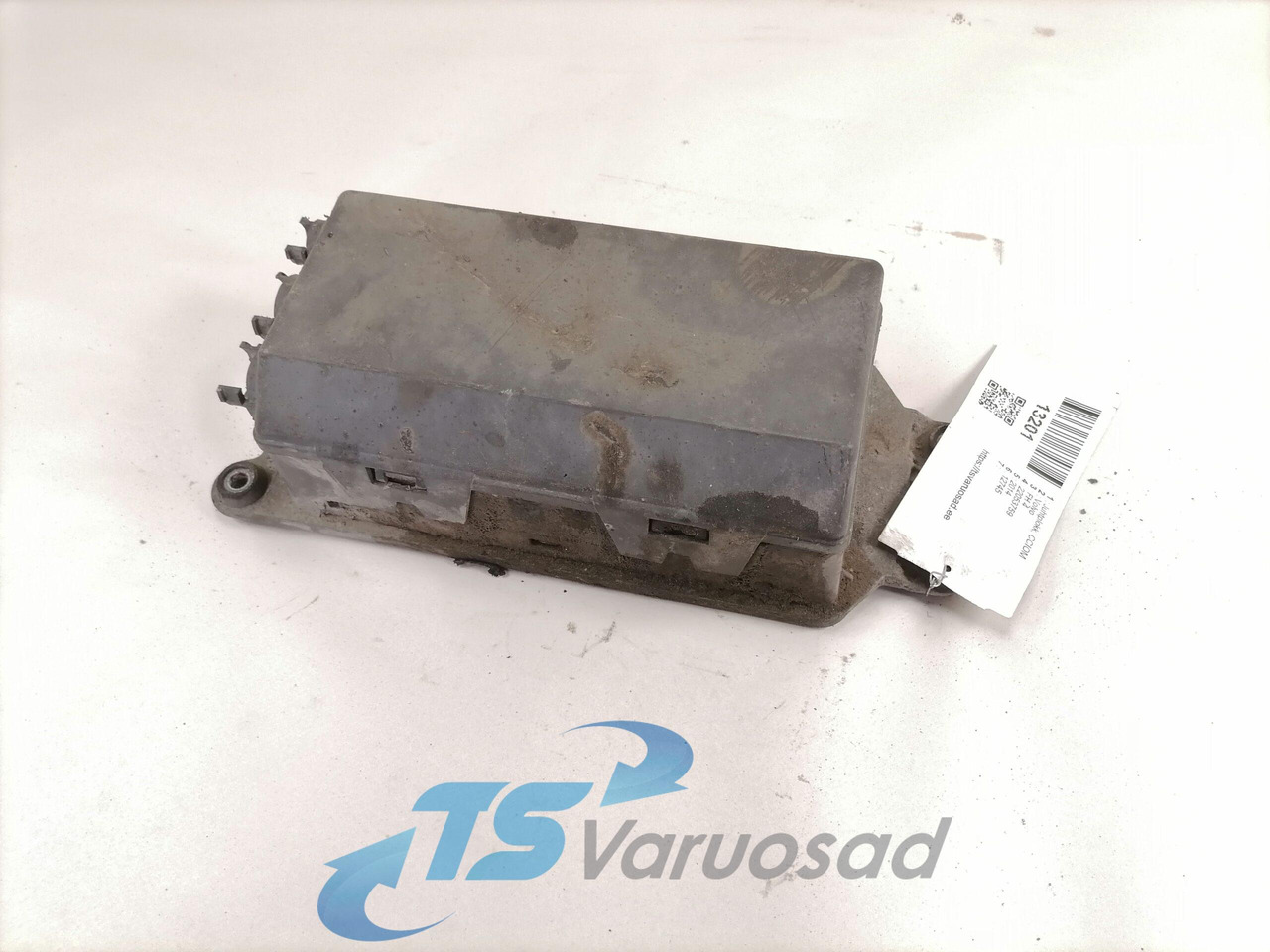 Volvo Ecu CCIOM 22053759 - ECU for Truck: picture 1 Volvo Ecu CCIOM 22053759 - ECU for Truck: picture 1