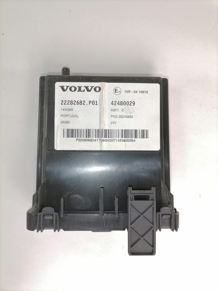 Volvo Ecu CIOM 21930659 - ECU for Truck: picture 4 Volvo Ecu CIOM 21930659 - ECU for Truck: picture 4