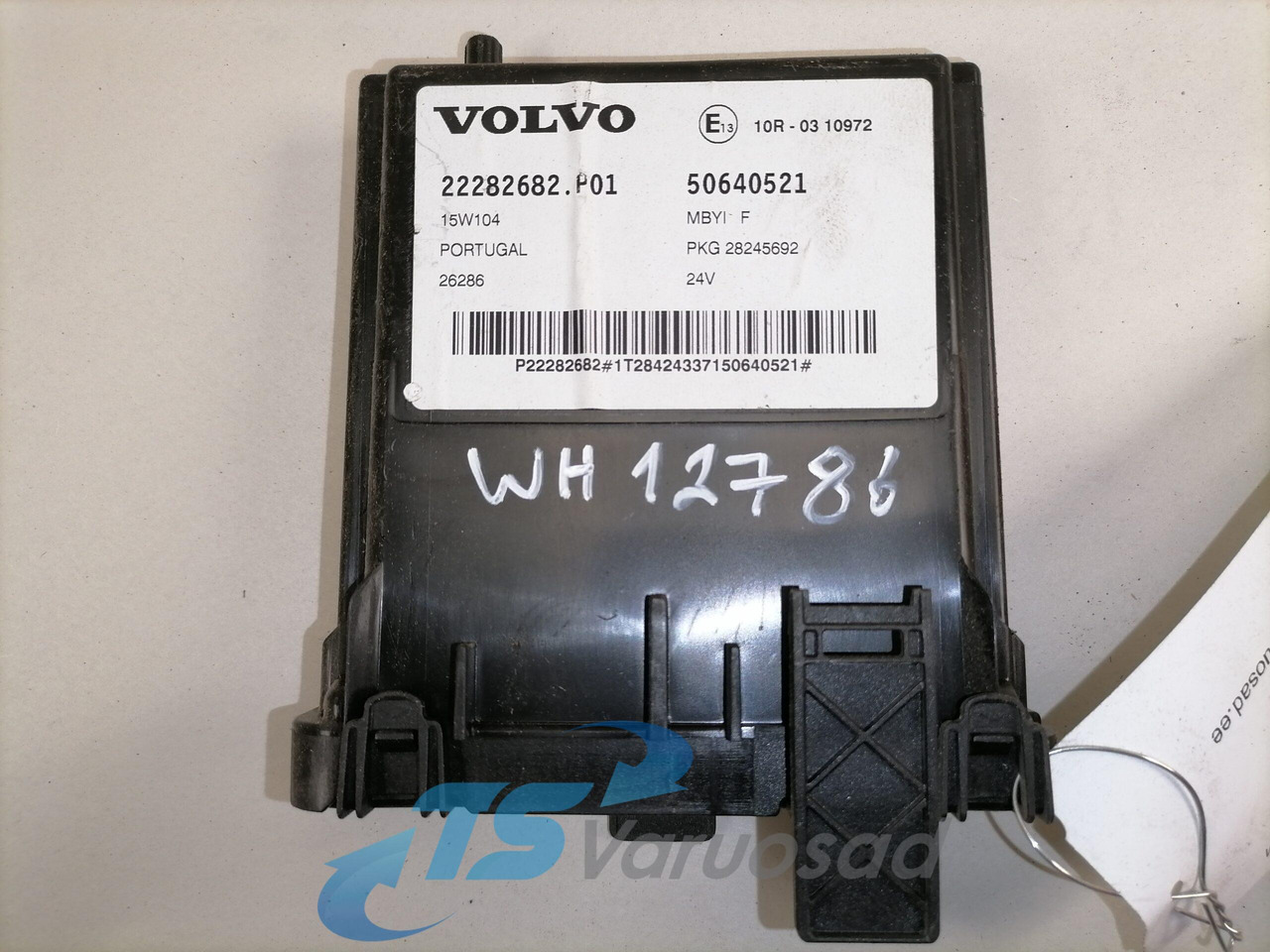 Volvo Ecu, HMIIOM 22282682 - ECU for Truck: picture 2 Volvo Ecu, HMIIOM 22282682 - ECU for Truck: picture 2