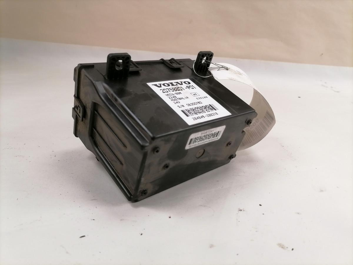Volvo Ecu, VECU 20758801 - ECU for Truck: picture 4 Volvo Ecu, VECU 20758801 - ECU for Truck: picture 4