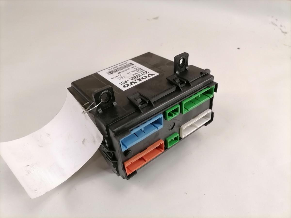 Volvo Ecu, VECU 20758801 - ECU for Truck: picture 2 Volvo Ecu, VECU 20758801 - ECU for Truck: picture 2
