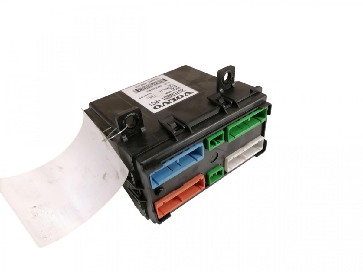Volvo Ecu, VECU 20758801 - ECU for Truck: picture 1 Volvo Ecu, VECU 20758801 - ECU for Truck: picture 1