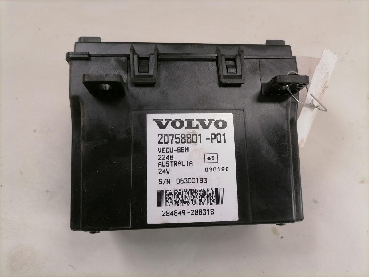 Volvo Ecu, VECU 20758801 - ECU for Truck: picture 5 Volvo Ecu, VECU 20758801 - ECU for Truck: picture 5