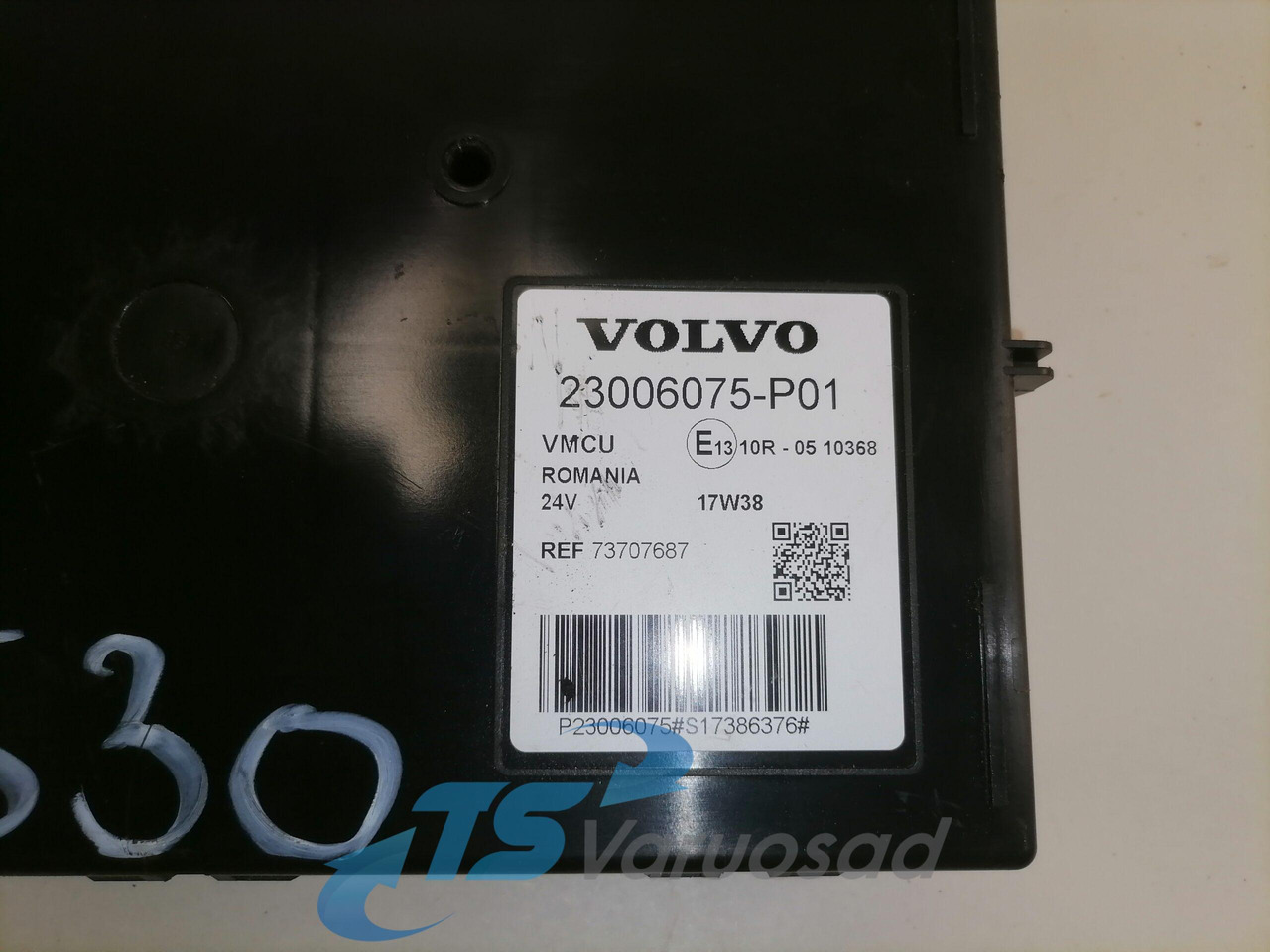 Volvo Ecu VMCU 23006075 - ECU for Truck: picture 3 Volvo Ecu VMCU 23006075 - ECU for Truck: picture 3