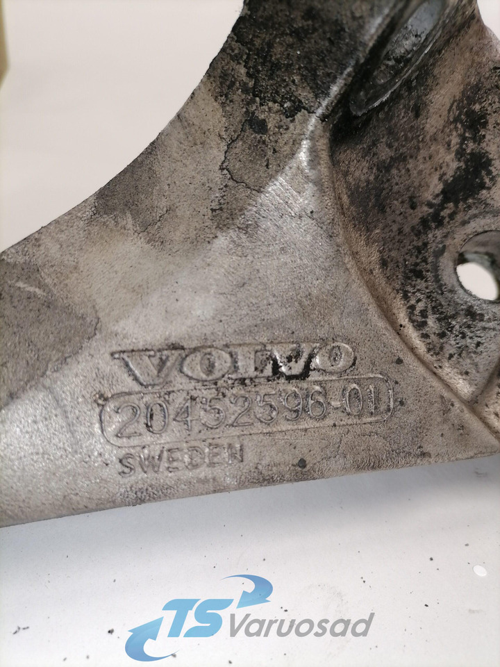 Volvo Engine bracket 20452596 - Engine and parts for Truck: picture 3 Volvo Engine bracket 20452596 - Engine and parts for Truck: picture 3