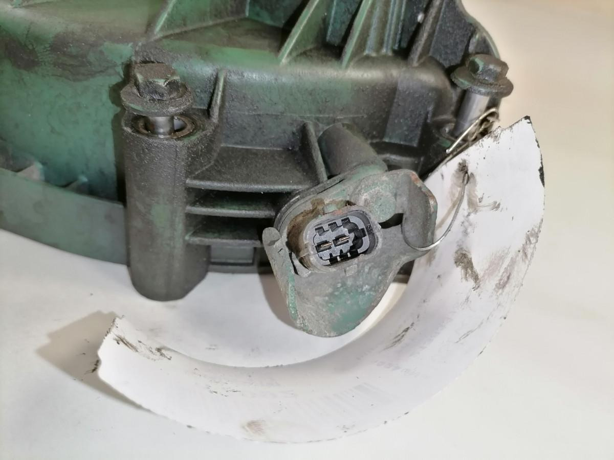 Volvo Engine front cover 21383315 - Engine and parts for Truck: picture 5 Volvo Engine front cover 21383315 - Engine and parts for Truck: picture 5