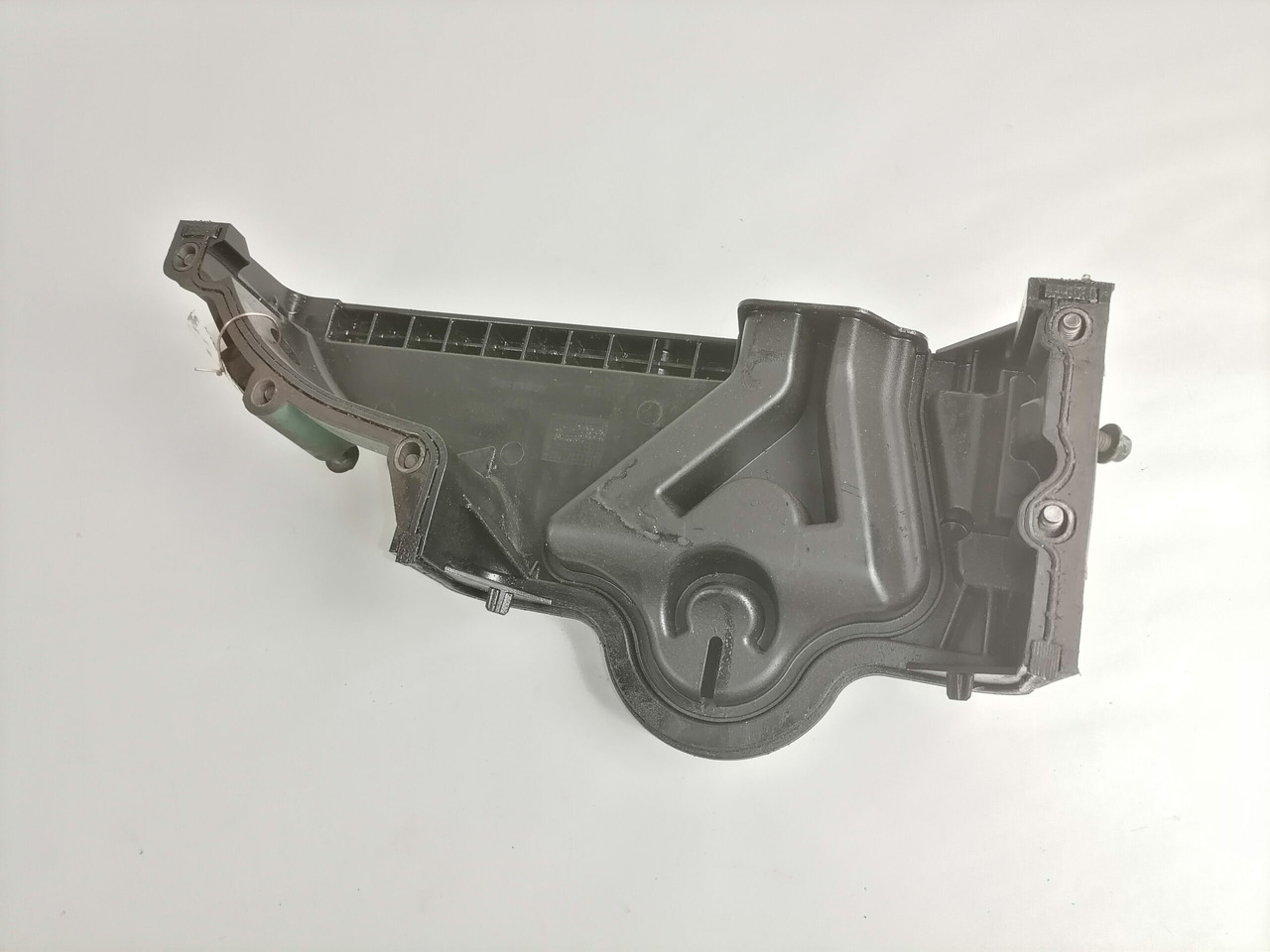 Volvo Engine front cover 21383315 - Engine and parts for Truck: picture 4 Volvo Engine front cover 21383315 - Engine and parts for Truck: picture 4