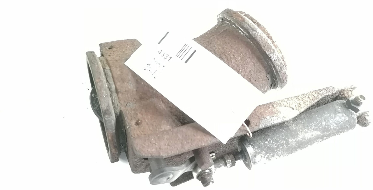 Volvo Exhaust barake 22104781 - Brake parts for Truck: picture 1 Volvo Exhaust barake 22104781 - Brake parts for Truck: picture 1