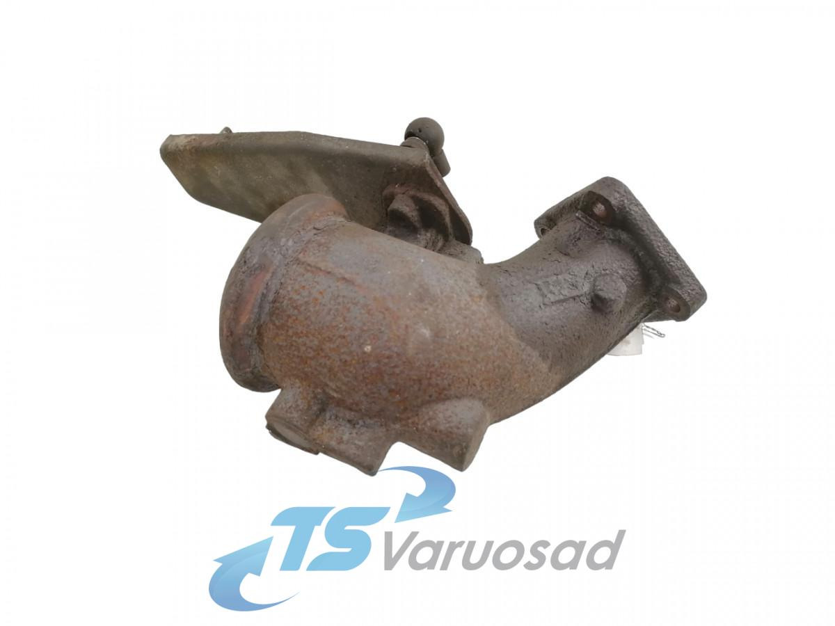 Volvo Exhaust brake 20939160 - Brake parts for Truck: picture 1 Volvo Exhaust brake 20939160 - Brake parts for Truck: picture 1