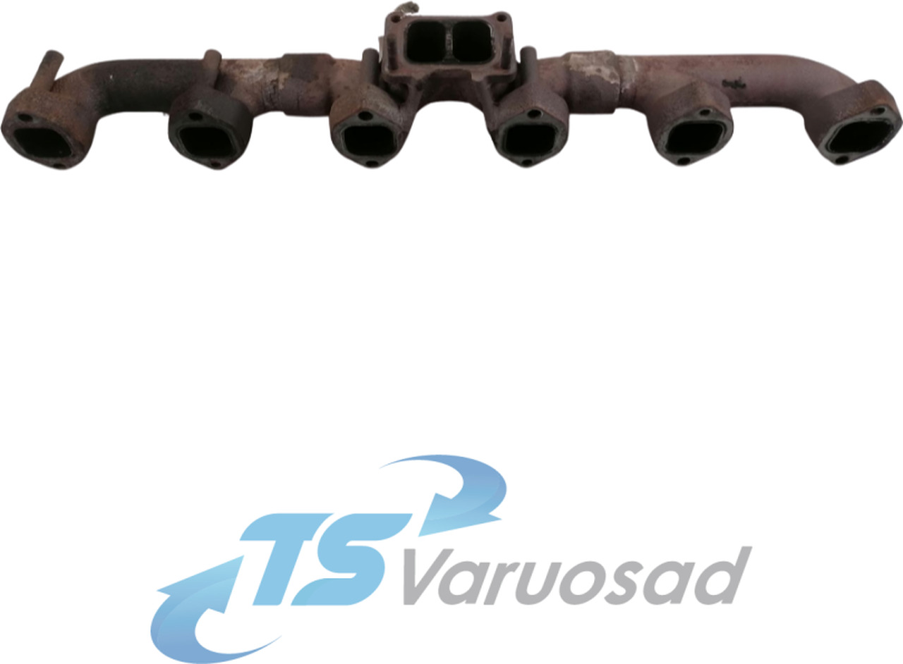 Volvo Exhaust mainfold 20508112 - Exhaust manifold for Truck: picture 1 Volvo Exhaust mainfold 20508112 - Exhaust manifold for Truck: picture 1