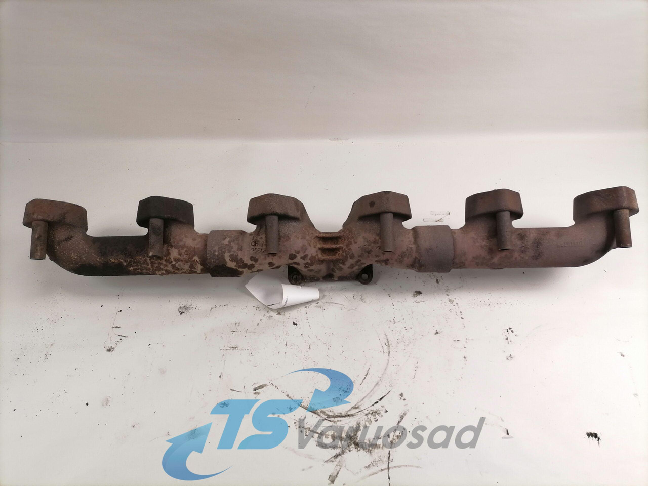 Volvo Exhaust mainfold 20508112 - Exhaust manifold for Truck: picture 2 Volvo Exhaust mainfold 20508112 - Exhaust manifold for Truck: picture 2