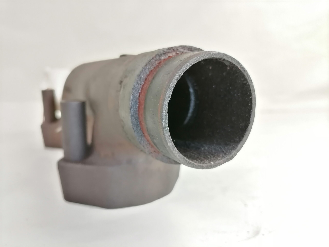 Volvo Exhaust mainfold 20910779 - Exhaust manifold for Truck: picture 3 Volvo Exhaust mainfold 20910779 - Exhaust manifold for Truck: picture 3