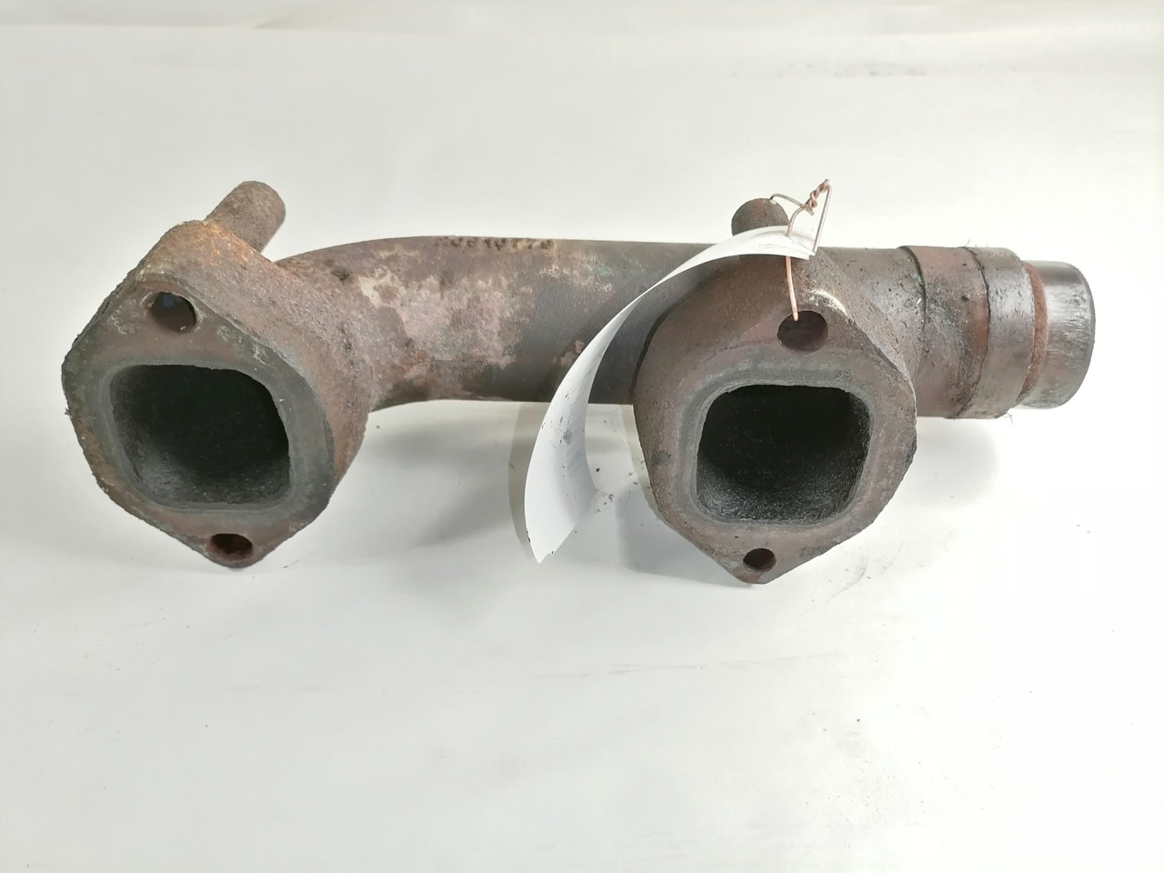 Volvo Exhaust mainfold 20910779 - Exhaust manifold for Truck: picture 4 Volvo Exhaust mainfold 20910779 - Exhaust manifold for Truck: picture 4