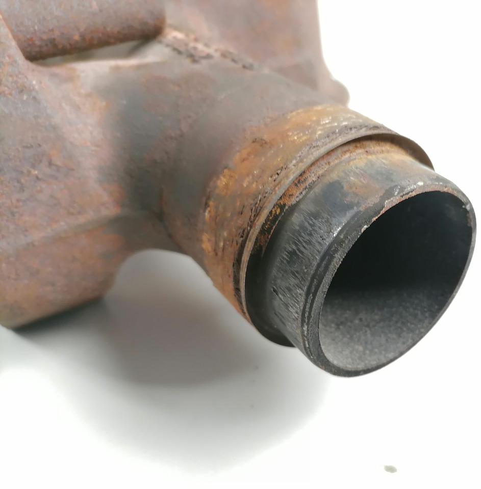 Volvo Exhaust mainfold 21536548 - Exhaust manifold for Truck: picture 5 Volvo Exhaust mainfold 21536548 - Exhaust manifold for Truck: picture 5