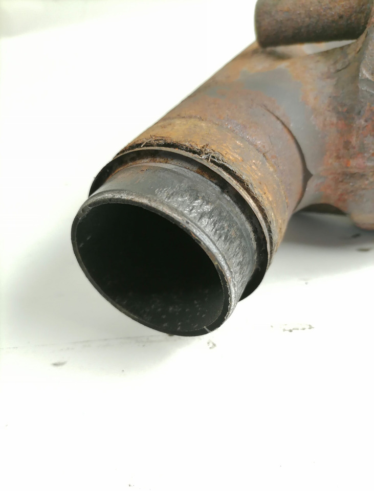 Volvo Exhaust mainfold 21767046 - Exhaust manifold for Truck: picture 4 Volvo Exhaust mainfold 21767046 - Exhaust manifold for Truck: picture 4