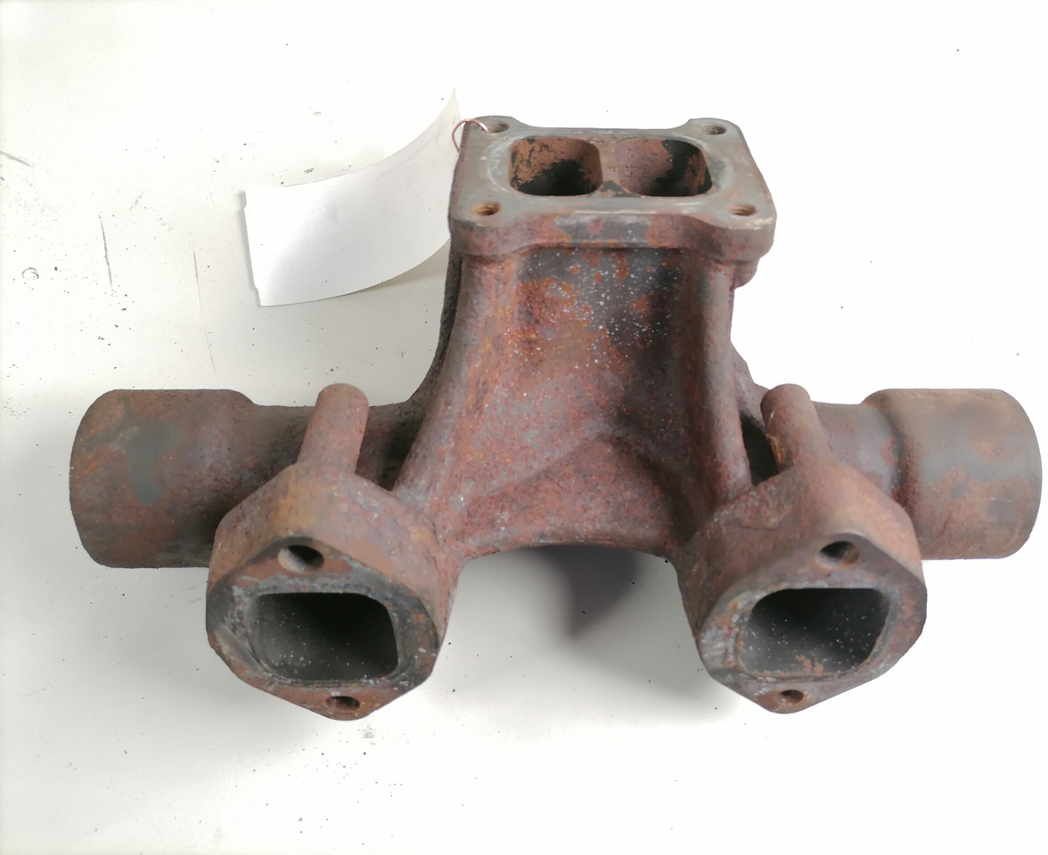 Volvo Exhaust mainfold 21767048 - Exhaust manifold for Truck: picture 5 Volvo Exhaust mainfold 21767048 - Exhaust manifold for Truck: picture 5