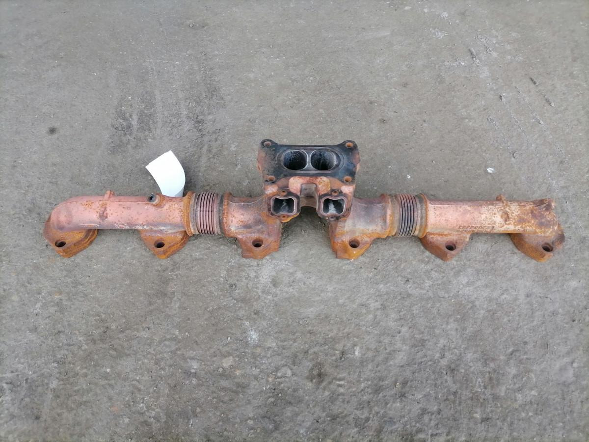 Volvo Exhaust mainfold 22632386 - Exhaust manifold for Truck: picture 2 Volvo Exhaust mainfold 22632386 - Exhaust manifold for Truck: picture 2