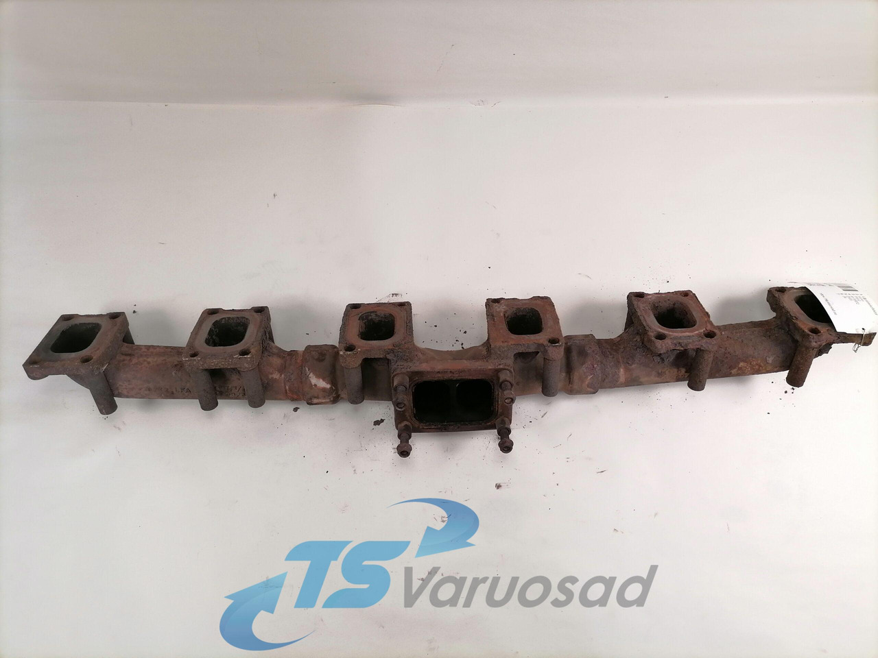 Volvo Exhaust mainfold 8170972 - Exhaust manifold for Truck: picture 4 Volvo Exhaust mainfold 8170972 - Exhaust manifold for Truck: picture 4