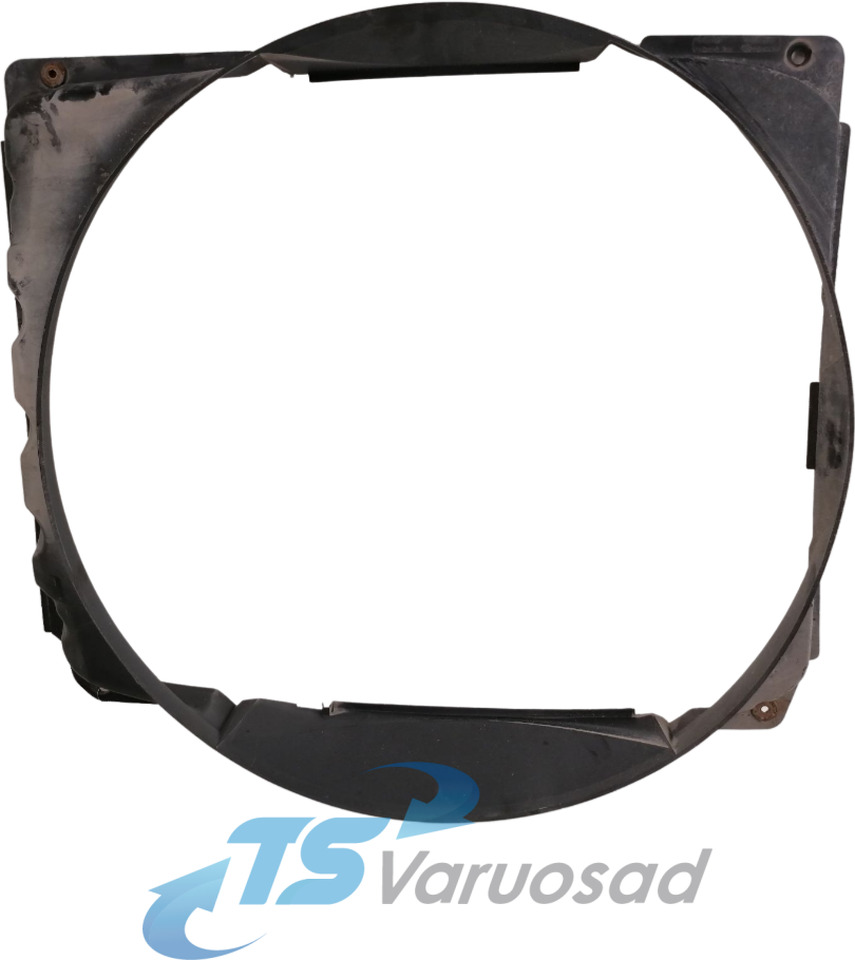Volvo Fan shroud 20733428 - Radiator for Truck: picture 1 Volvo Fan shroud 20733428 - Radiator for Truck: picture 1
