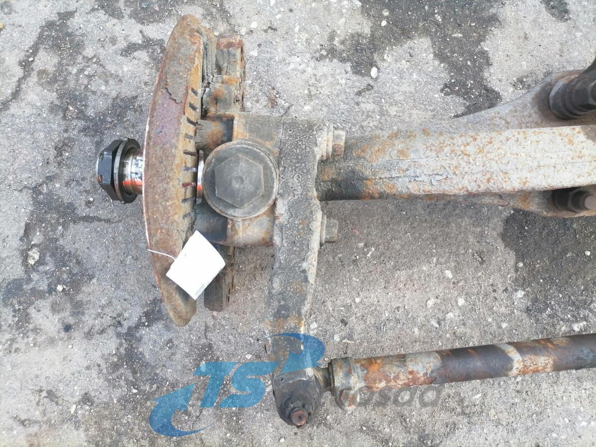 Volvo First axel housing 20399064 - Front axle for Truck: picture 5 Volvo First axel housing 20399064 - Front axle for Truck: picture 5