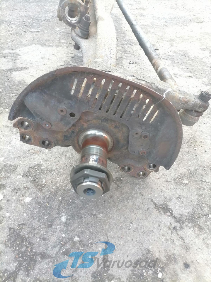 Volvo First axel housing 20399064 - Front axle for Truck: picture 4 Volvo First axel housing 20399064 - Front axle for Truck: picture 4