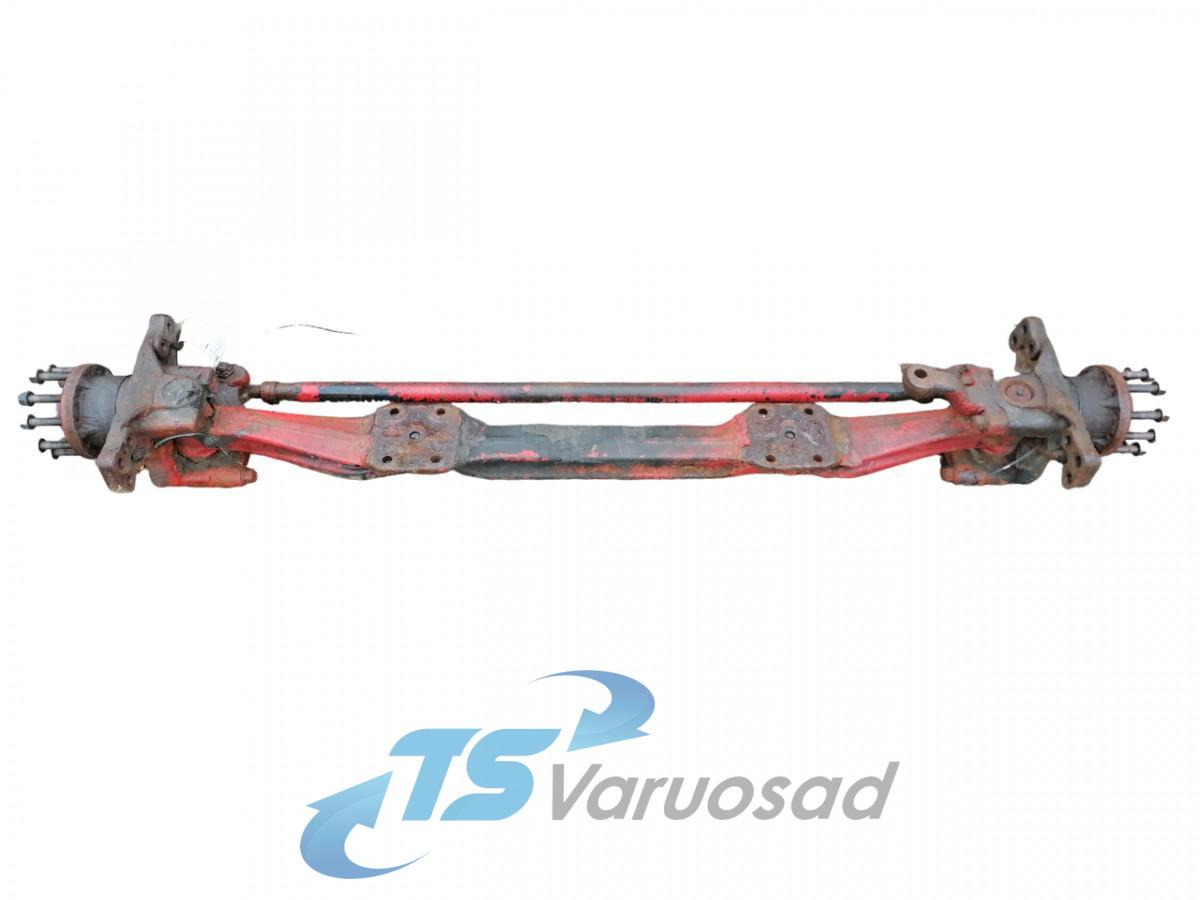 Volvo First axel housing 20570095 - Front axle for Truck: picture 1 Volvo First axel housing 20570095 - Front axle for Truck: picture 1