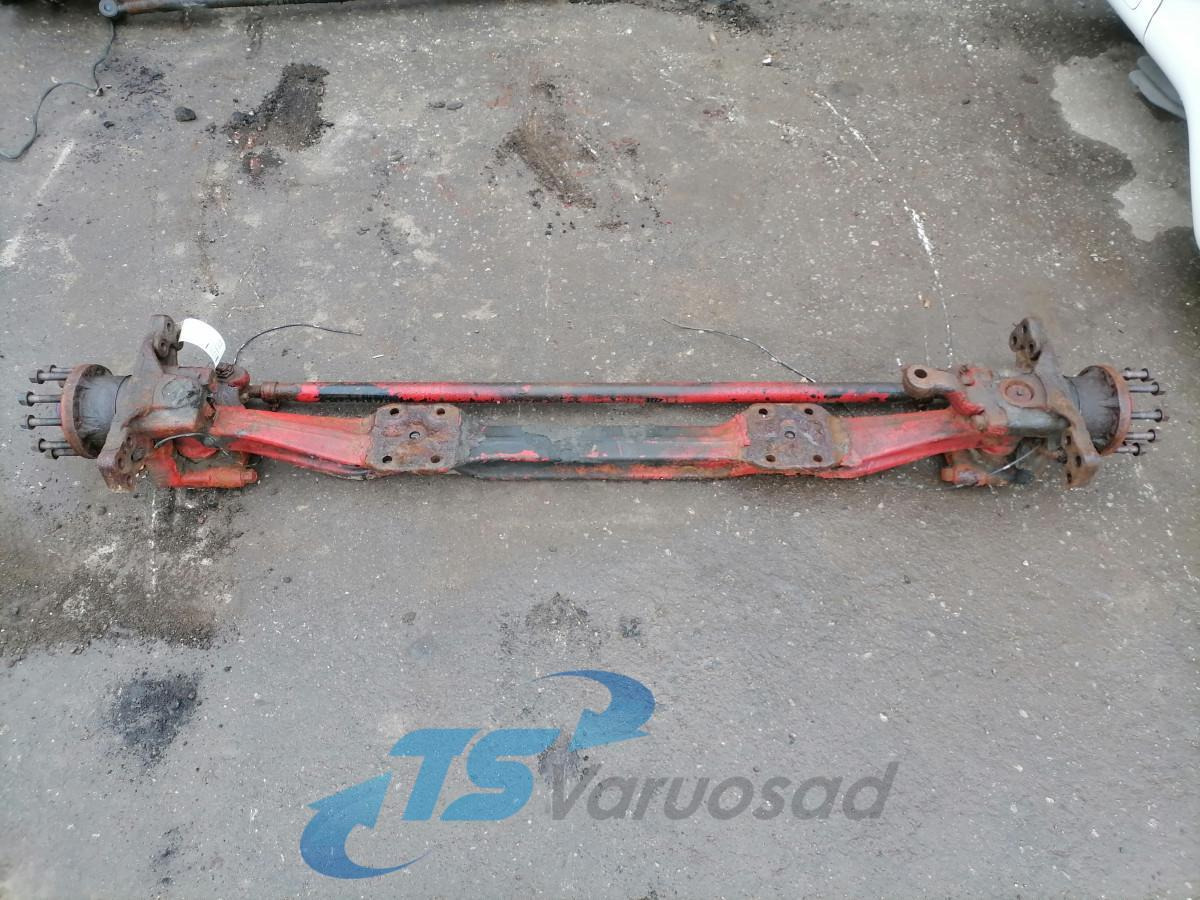Volvo First axel housing 20570095 - Front axle for Truck: picture 2 Volvo First axel housing 20570095 - Front axle for Truck: picture 2