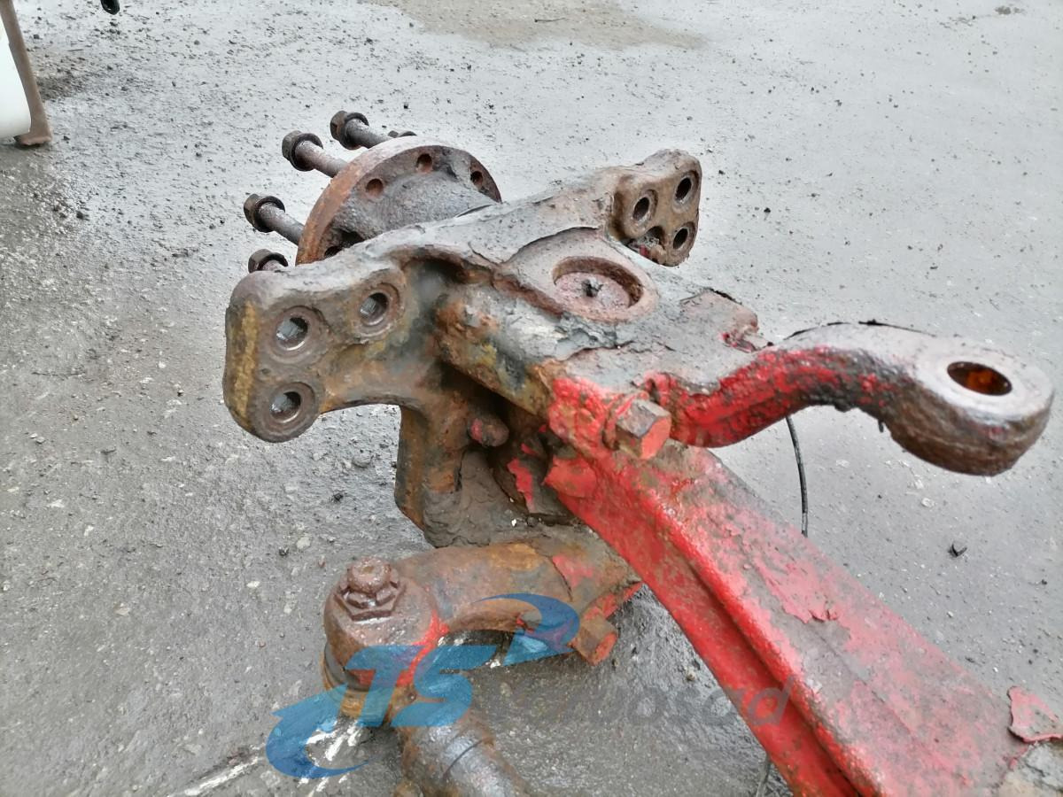 Volvo First axel housing 20570095 - Front axle for Truck: picture 4 Volvo First axel housing 20570095 - Front axle for Truck: picture 4