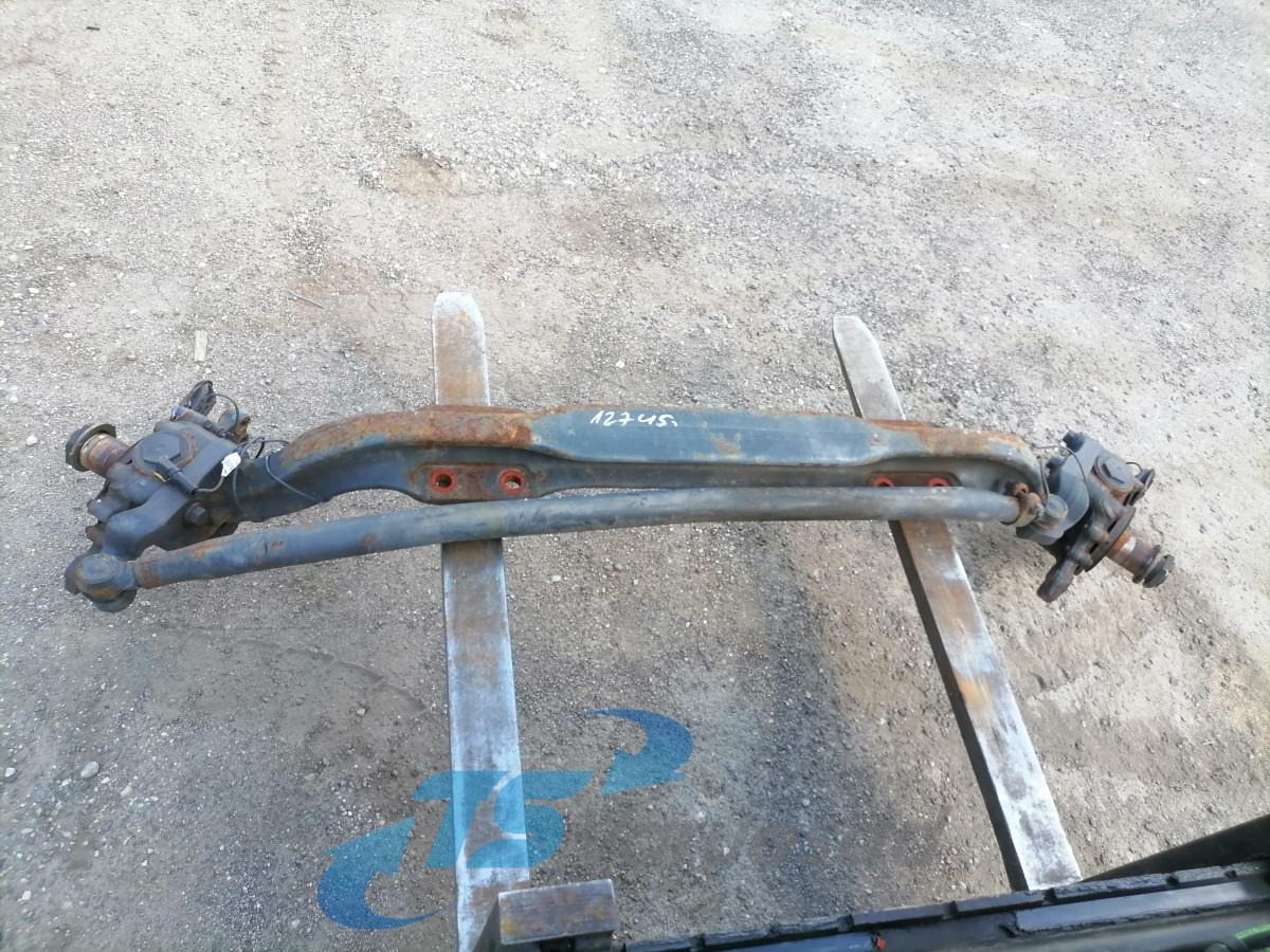 Volvo First axel housing 22120184 - Front axle for Truck: picture 5 Volvo First axel housing 22120184 - Front axle for Truck: picture 5