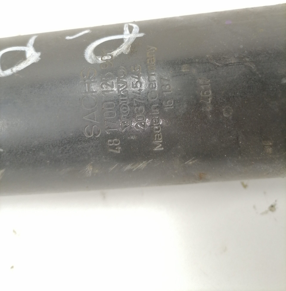 Volvo First axel shock absorber 20374546 - Shock absorber for Truck: picture 4 Volvo First axel shock absorber 20374546 - Shock absorber for Truck: picture 4