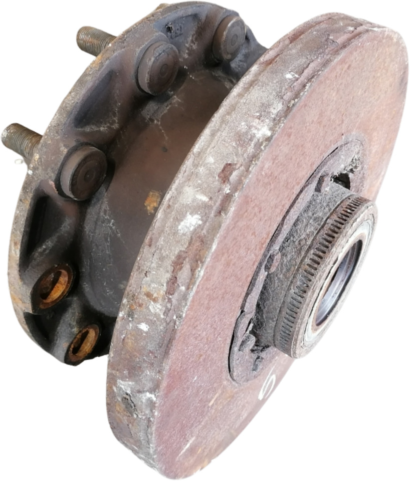 Volvo First wheel hub 1026659 - Wheel hub for Truck: picture 1 Volvo First wheel hub 1026659 - Wheel hub for Truck: picture 1