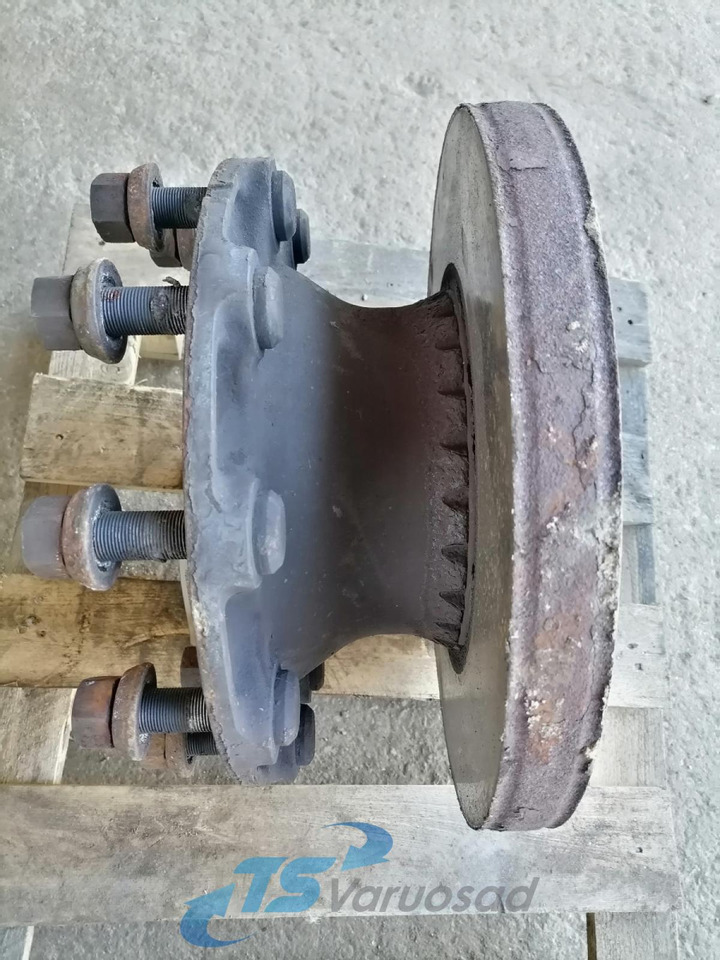 Volvo First wheel hub 85107750 - Wheel hub for Truck: picture 2 Volvo First wheel hub 85107750 - Wheel hub for Truck: picture 2