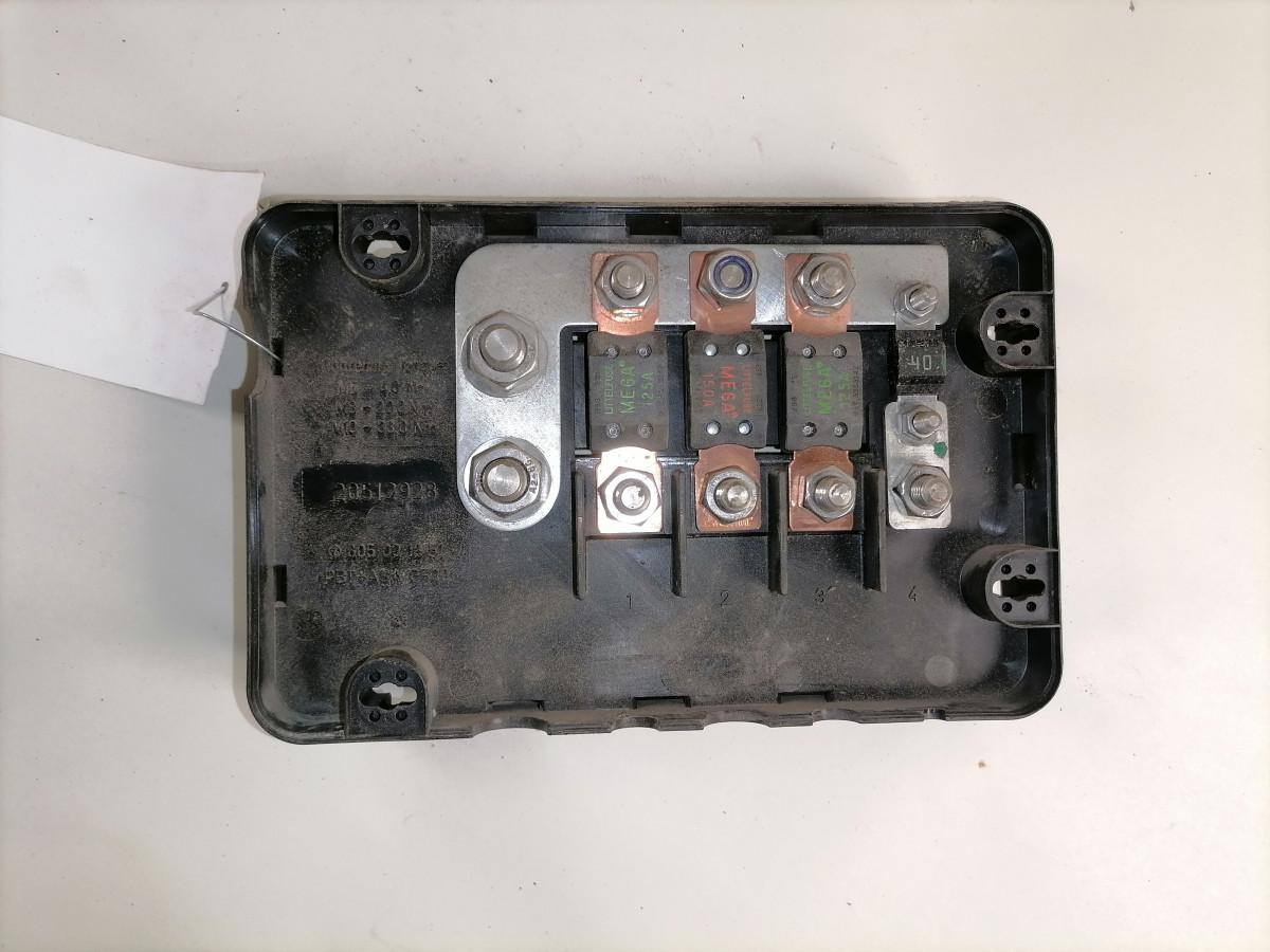 Volvo Fuse box 20512928 - Fuse for Truck: picture 3 Volvo Fuse box 20512928 - Fuse for Truck: picture 3