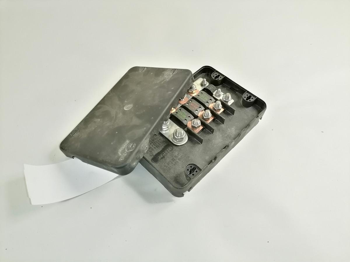 Volvo Fuse box 20512928 - Fuse for Truck: picture 2 Volvo Fuse box 20512928 - Fuse for Truck: picture 2